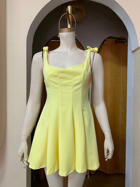 Vestido Ashley