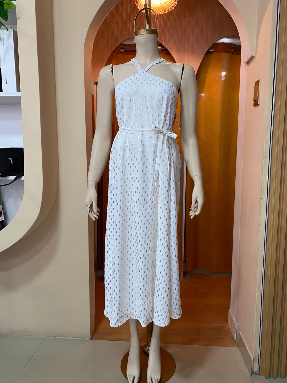 vestido martina