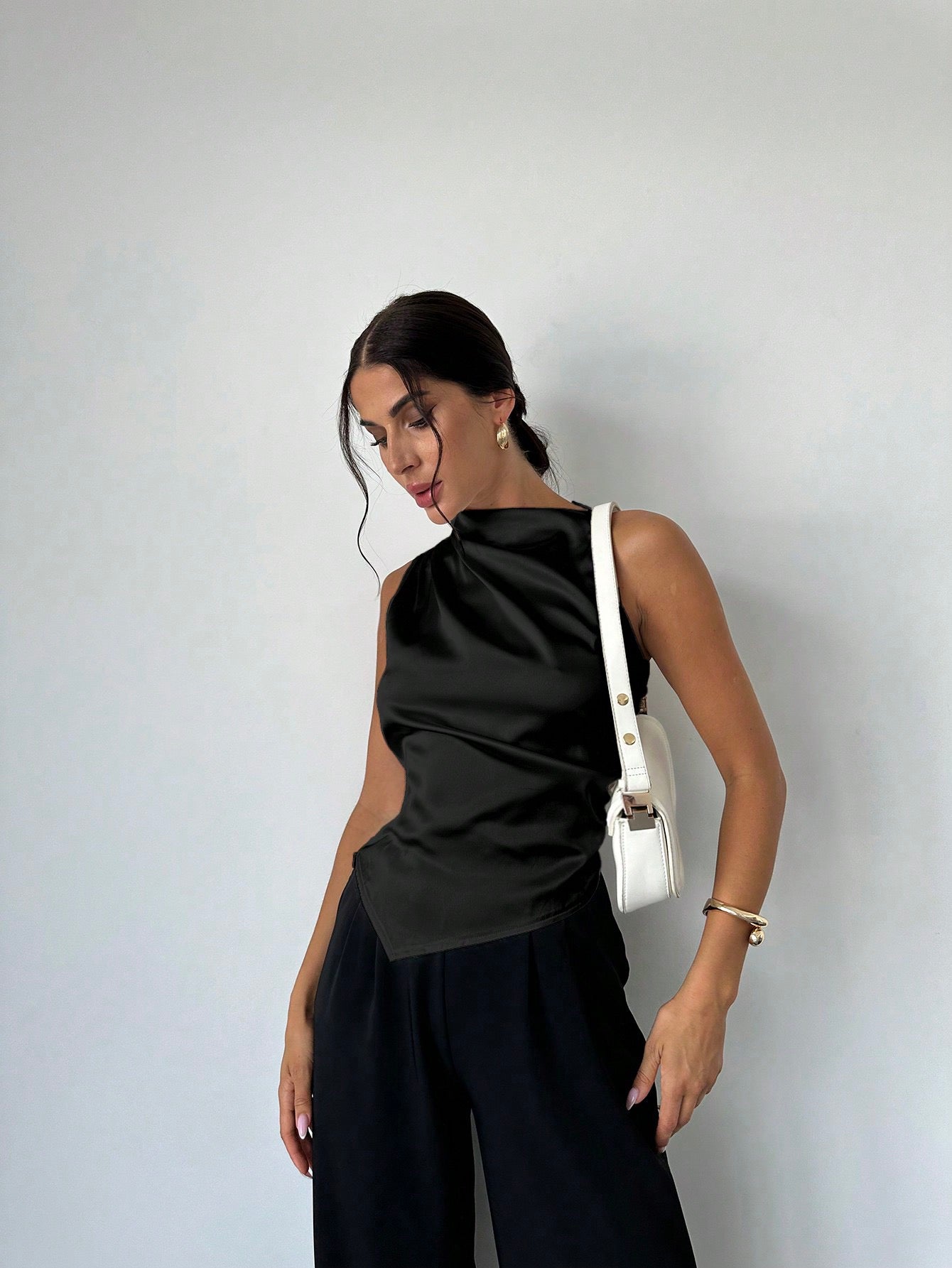 Blusa Mikela