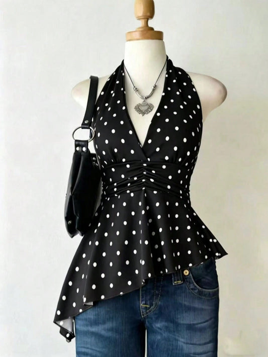 Blusa elisa
