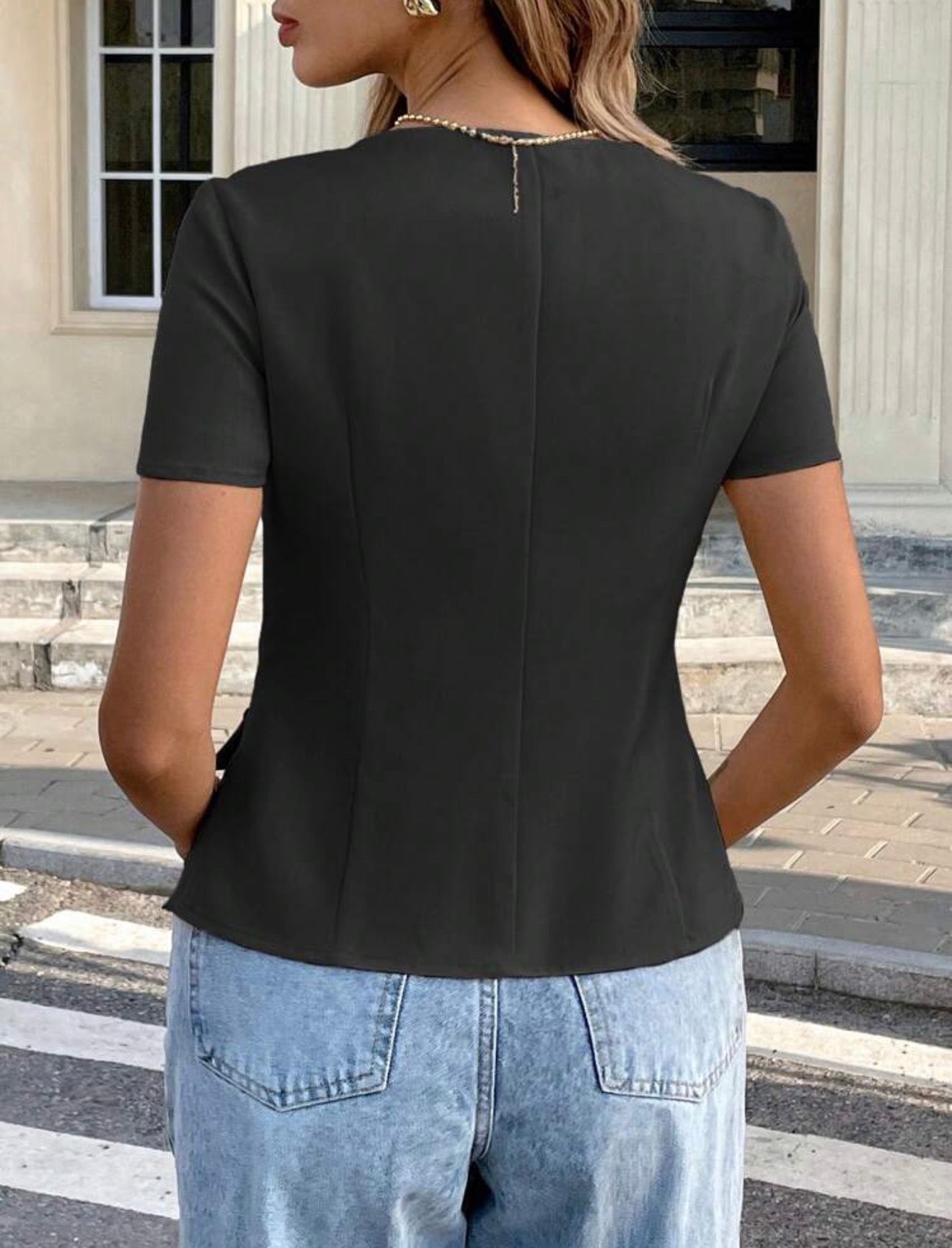 Blusa emily