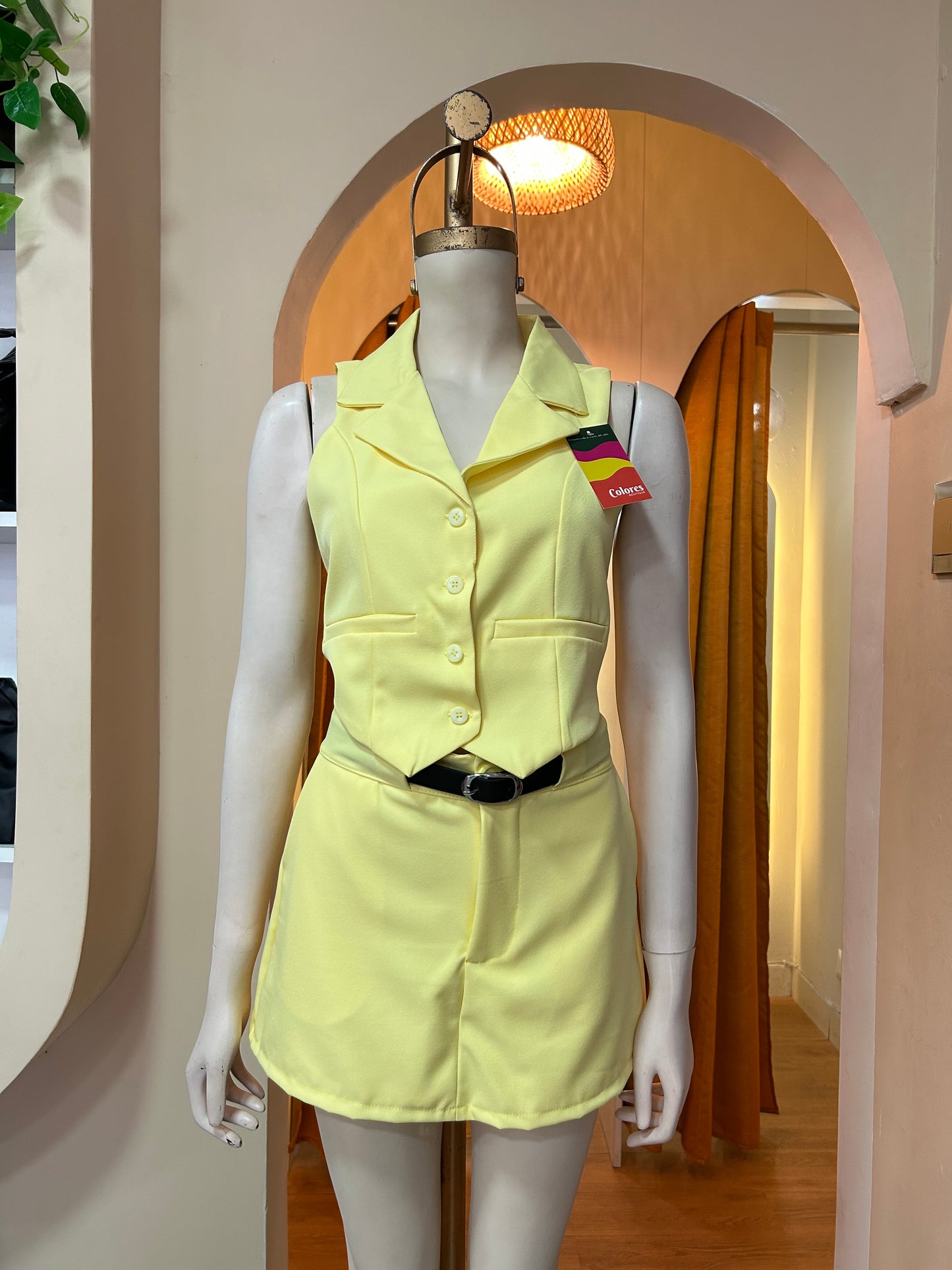Conjunto Astrid