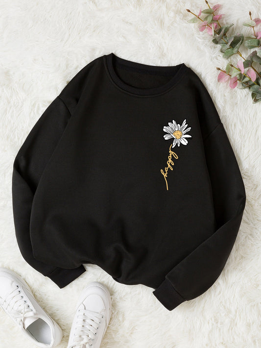 Sueter flora