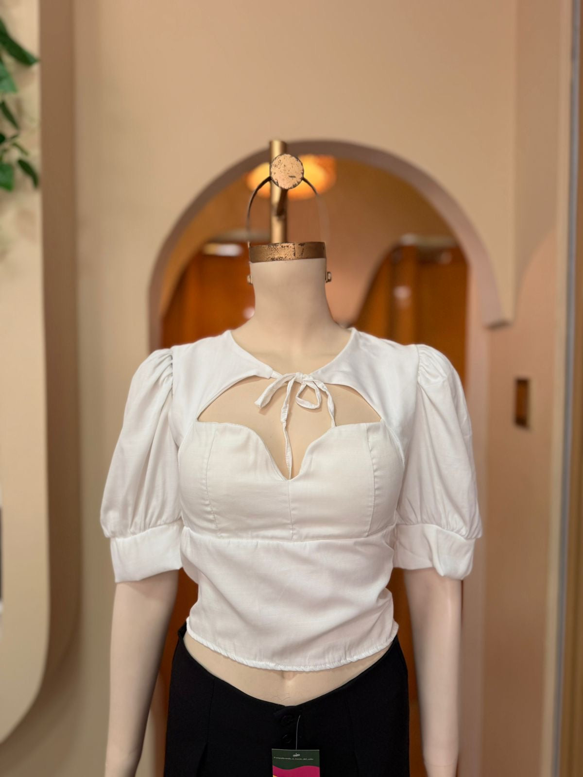 Blusa Dolly