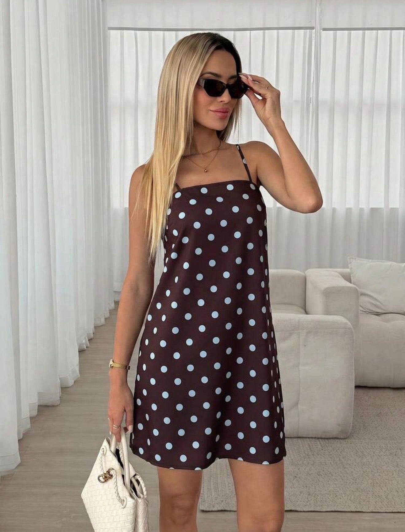vestido Maite