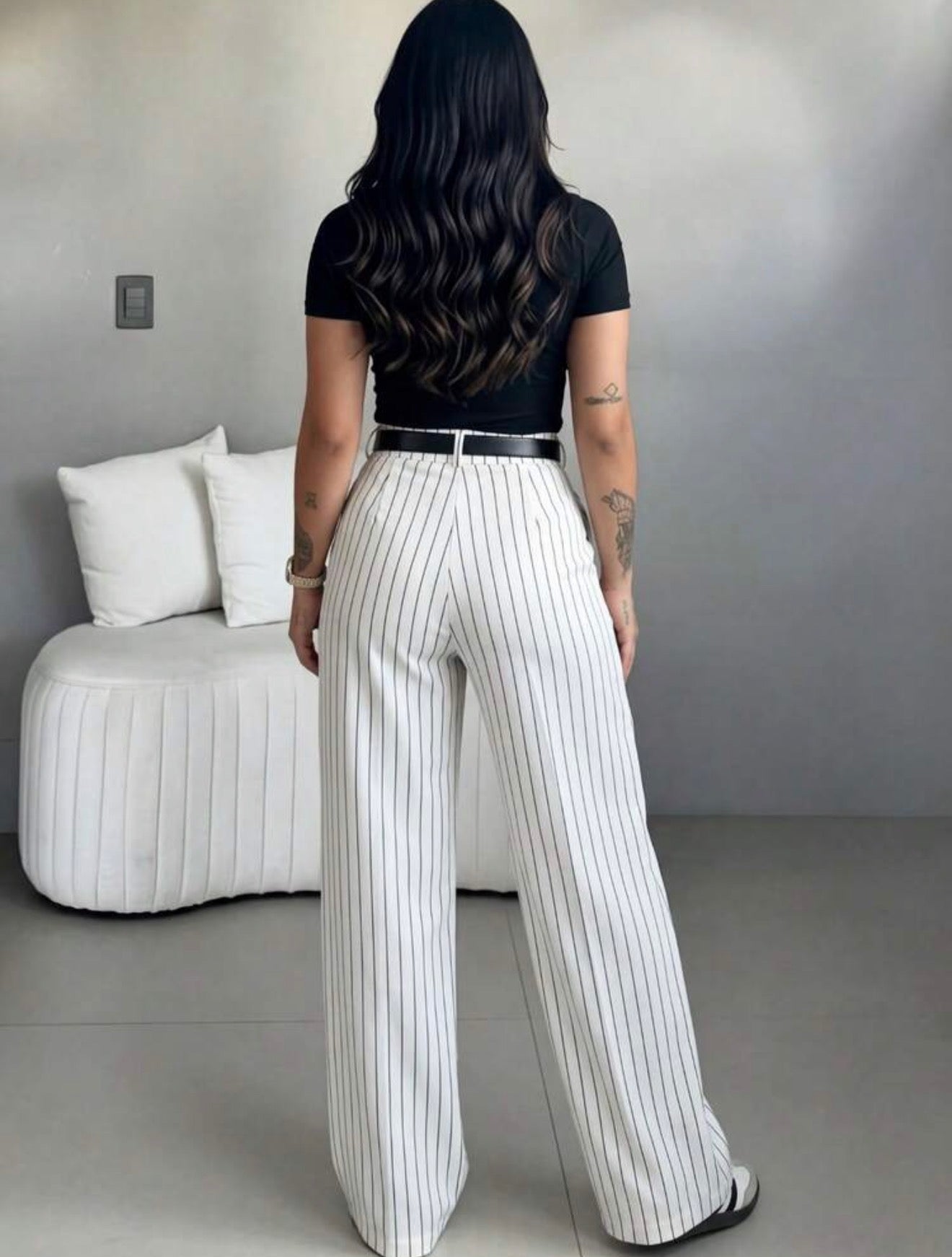 Pantalon Isidora