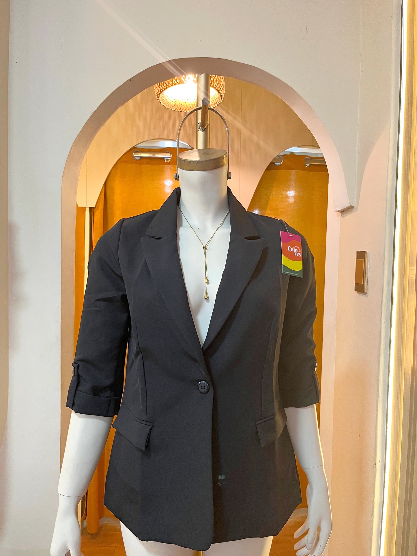 Blazer Catania