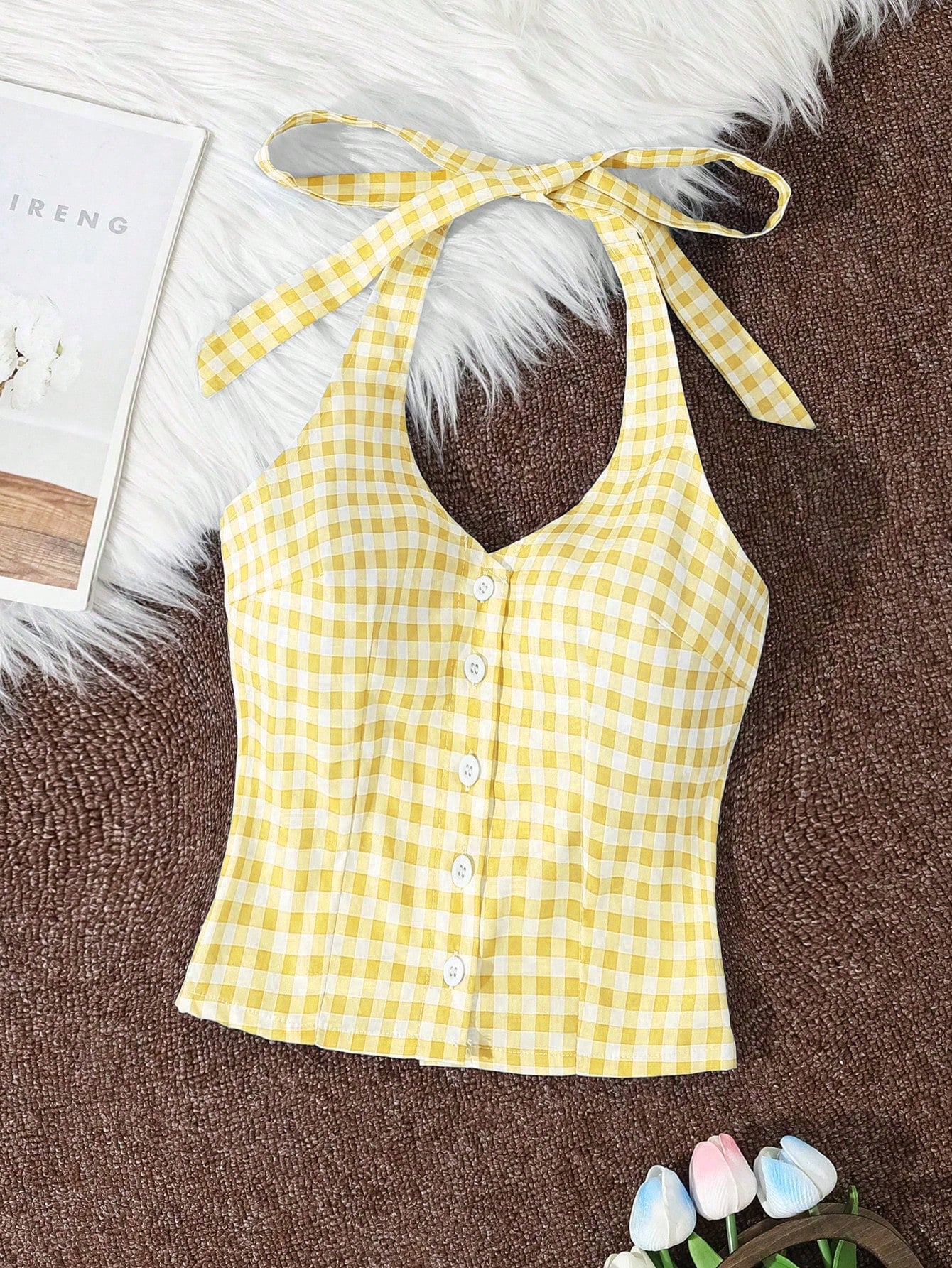 Blusa Olenka