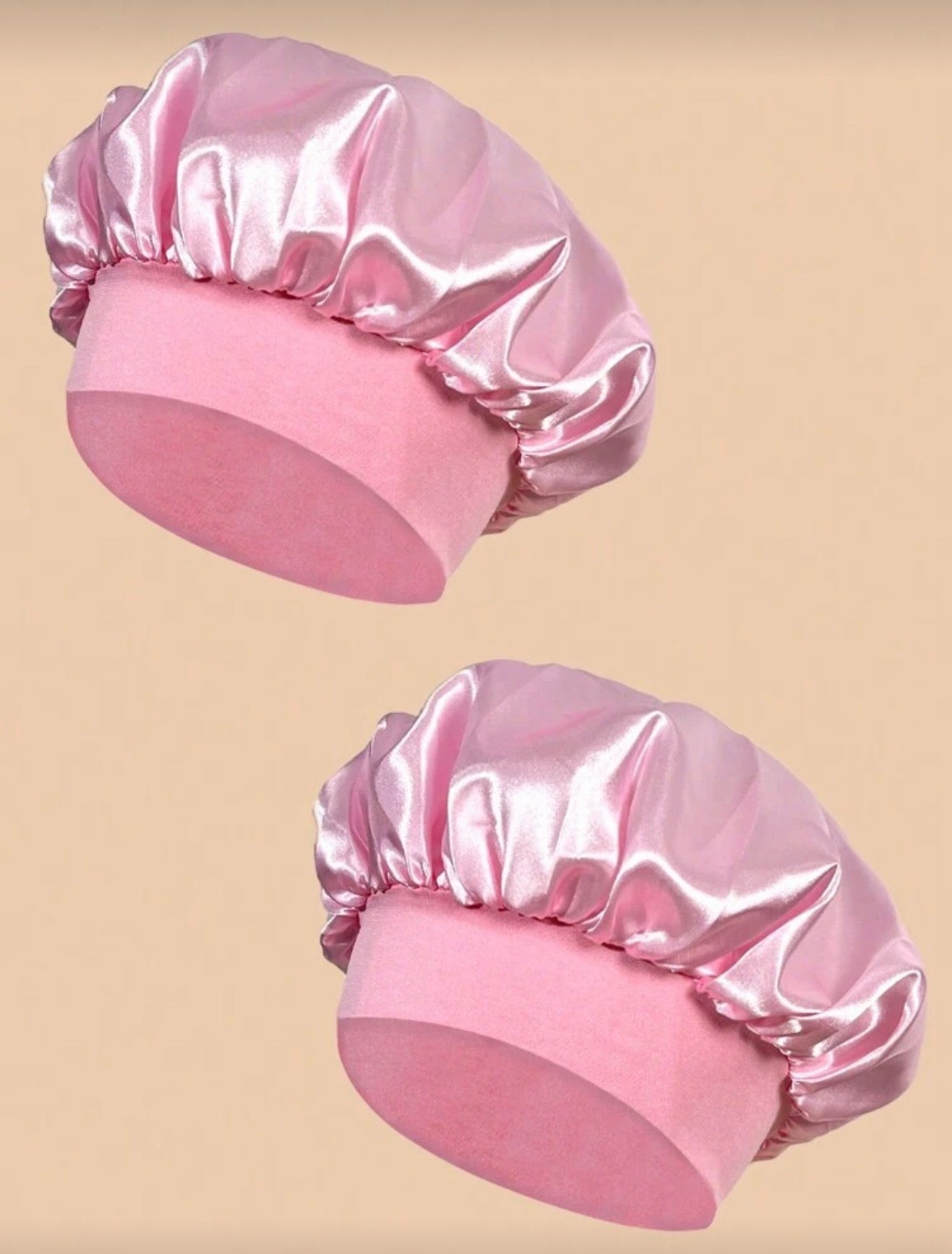 Gorro de descanzo