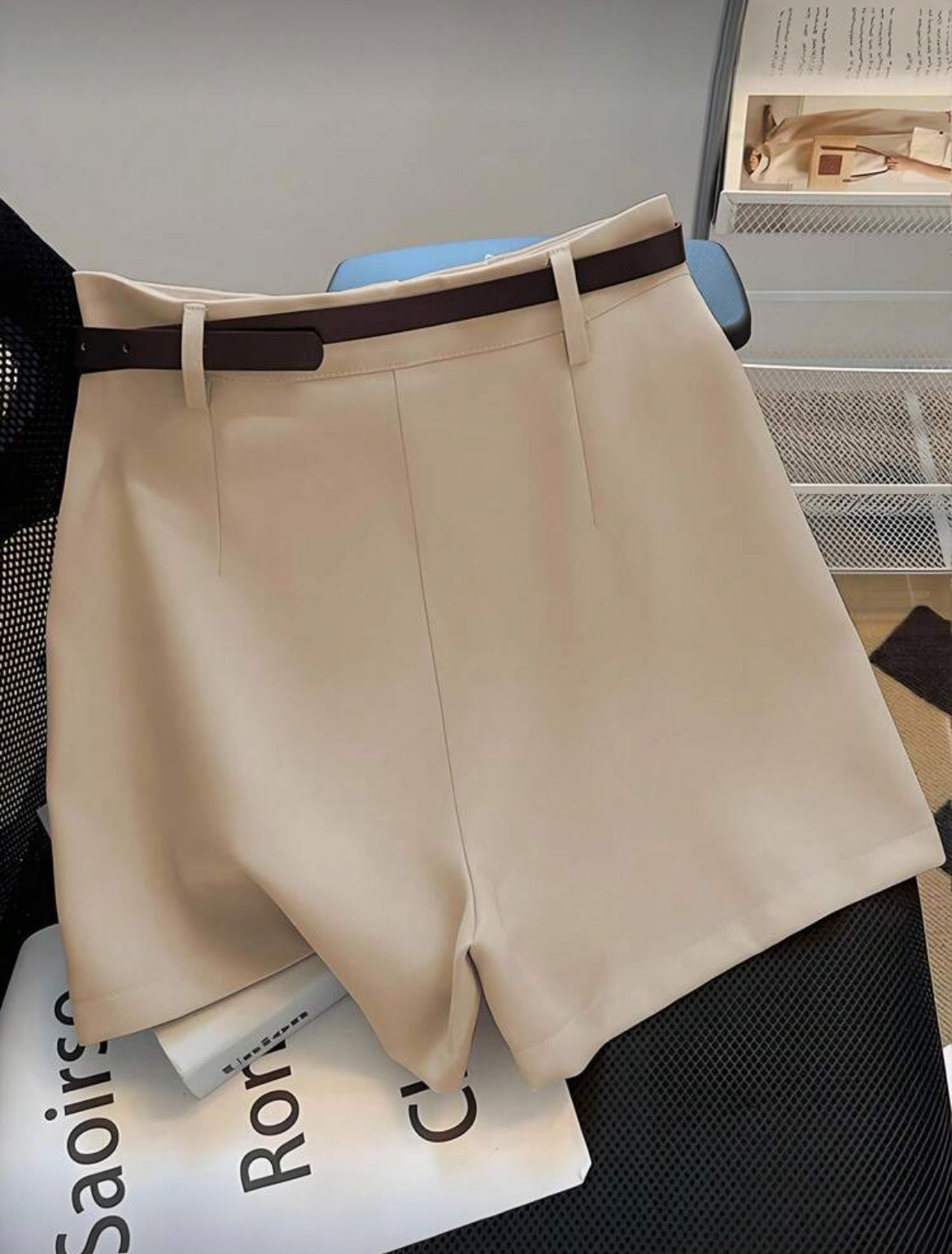 Shorts adela