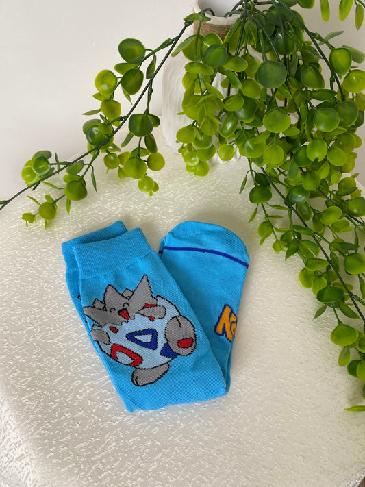 Medias Pokemon