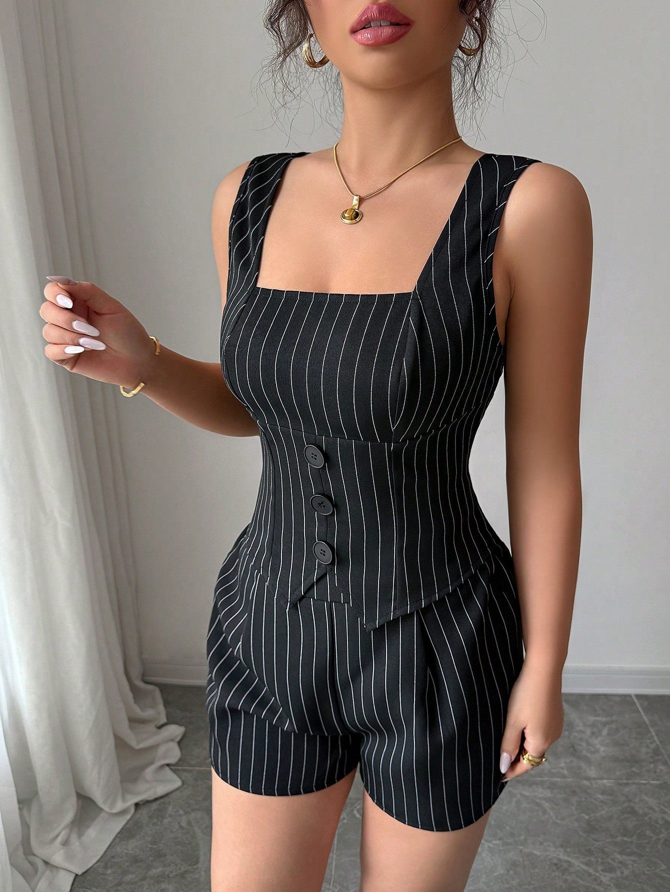 Conjunto Choe