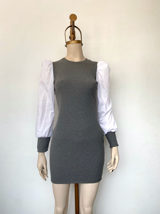 Vestido Neila