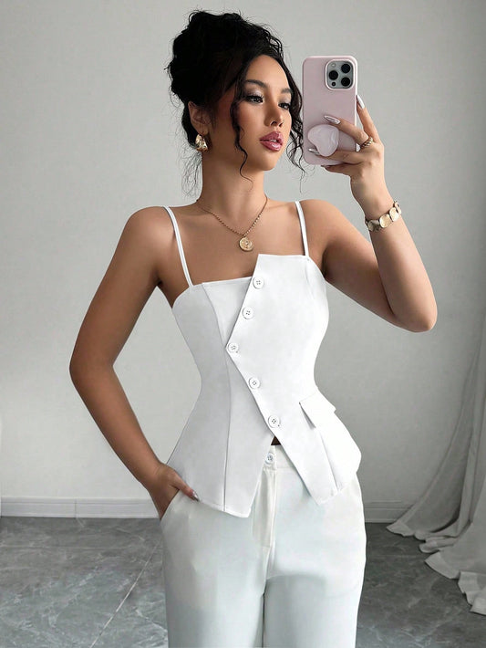 Blusa Mikela