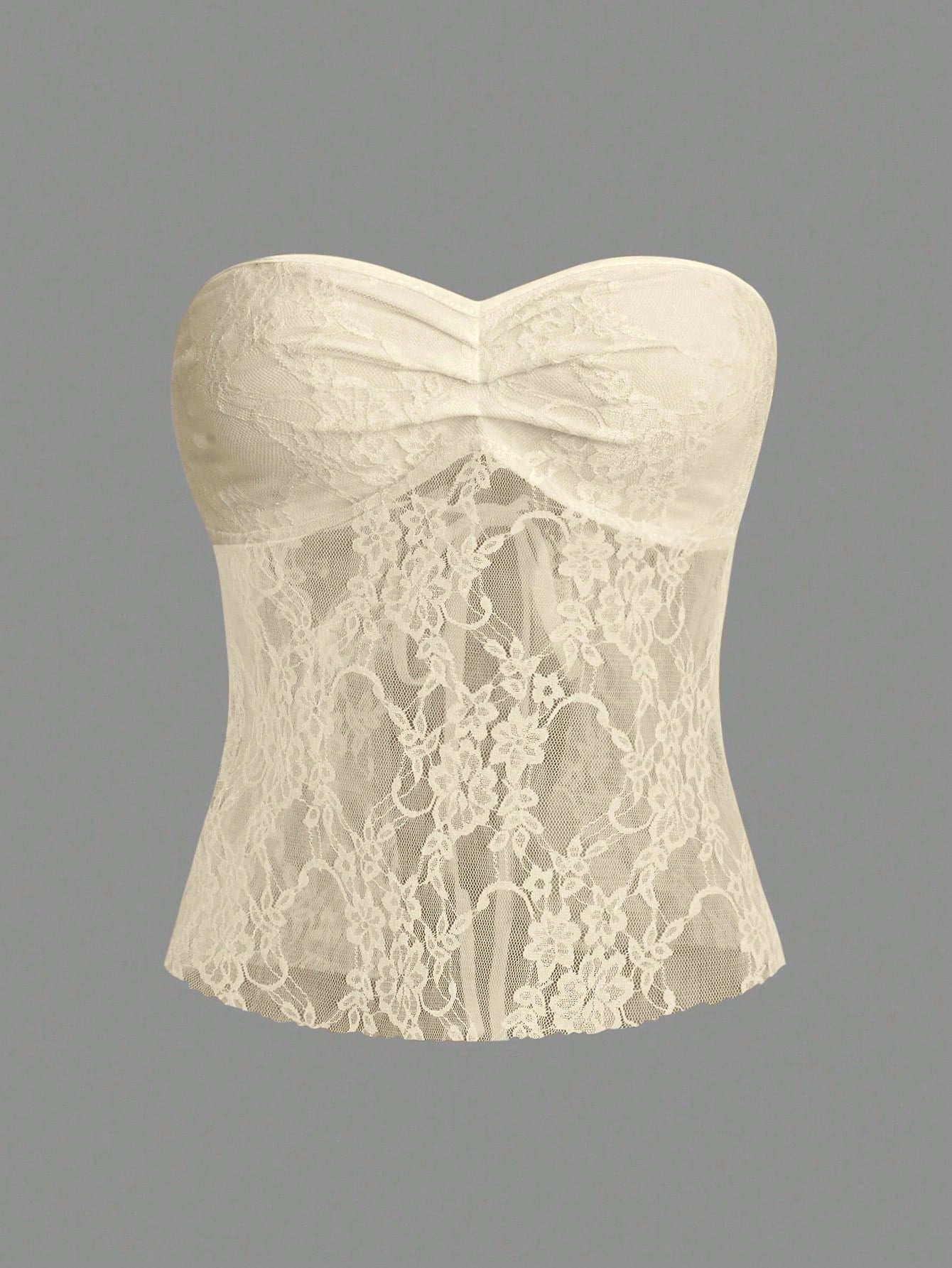Top mesh