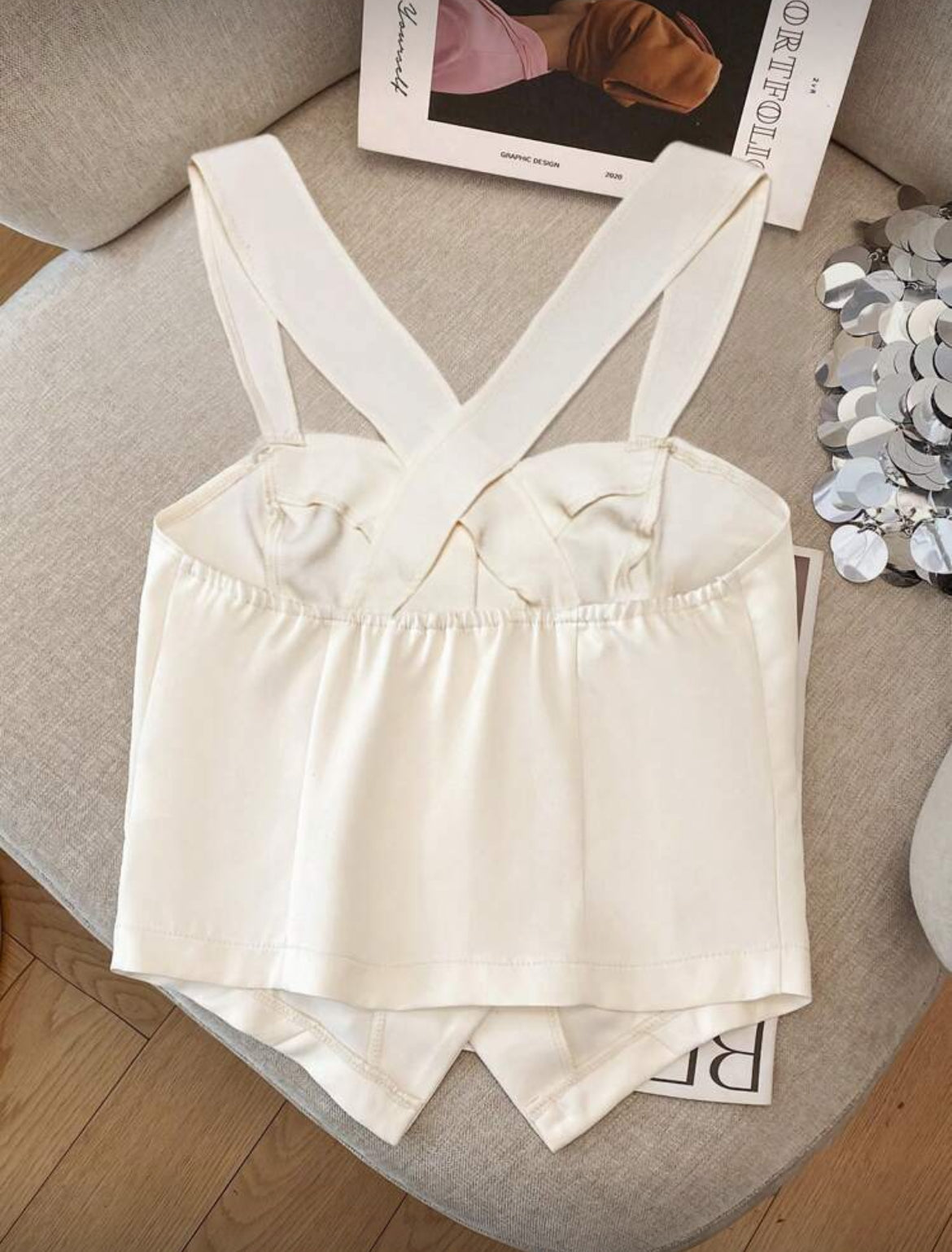 Blusa Paula