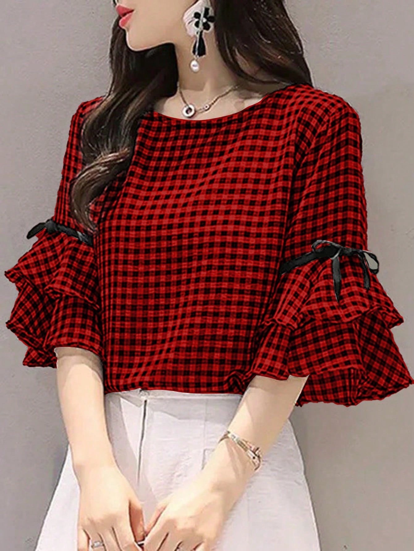 Blusa Vega