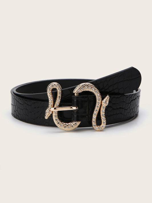 Correa Serpiente