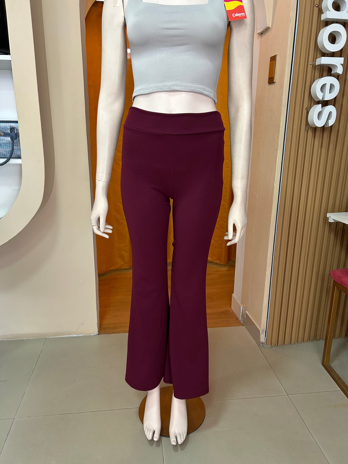 Pantalon Irma