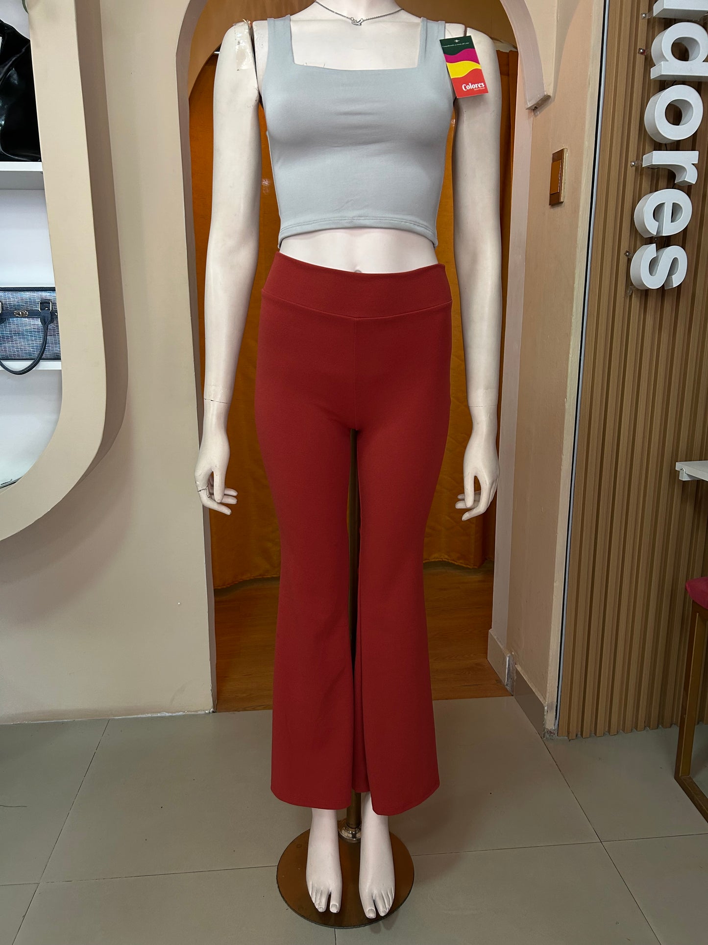 Pantalon Irma
