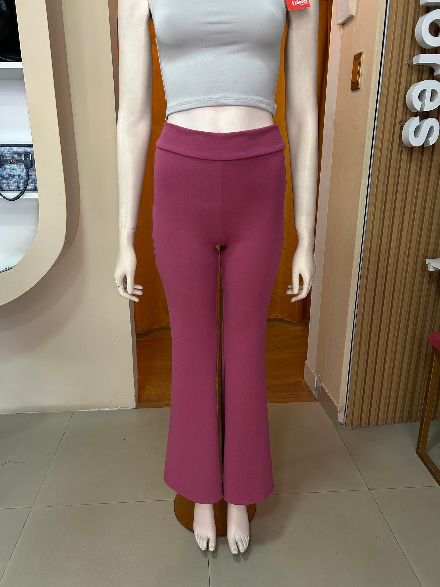 Pantalon Irma