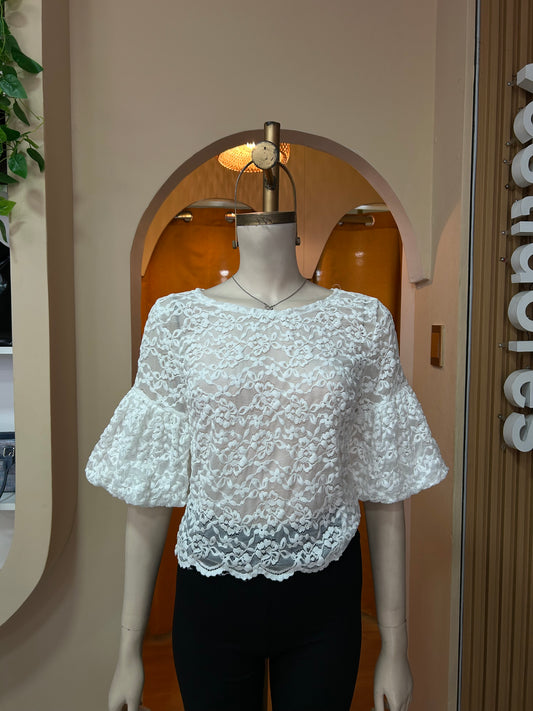 Blusa Lara