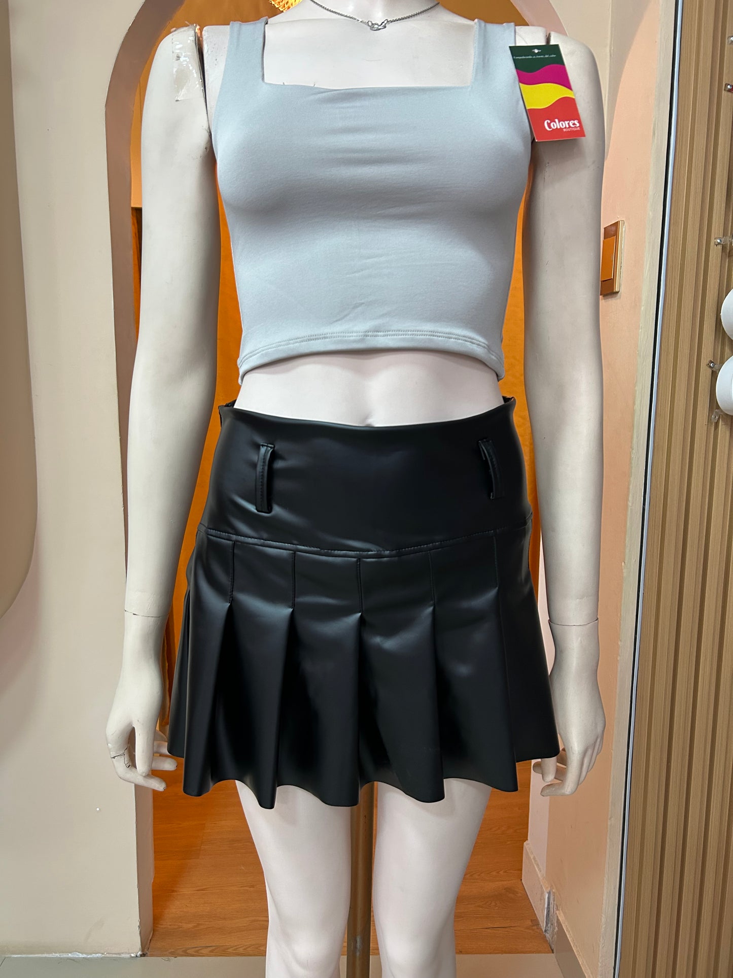 Falda Diana