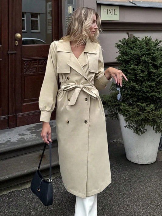 gabardina mia
