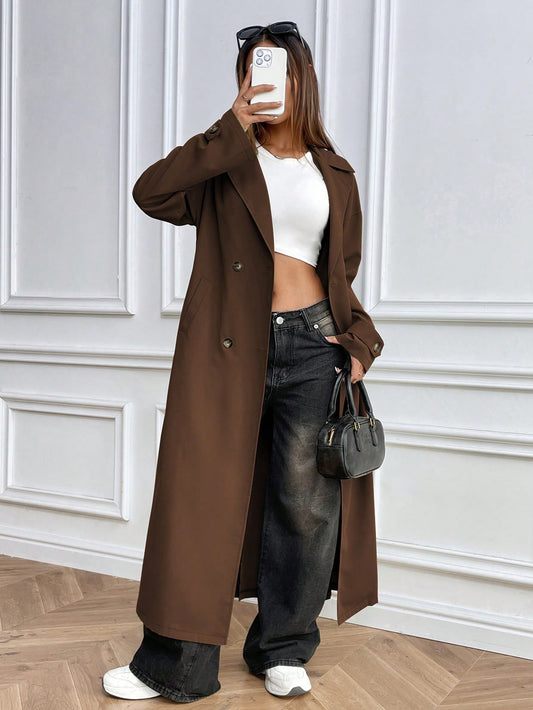 gabardina fiona