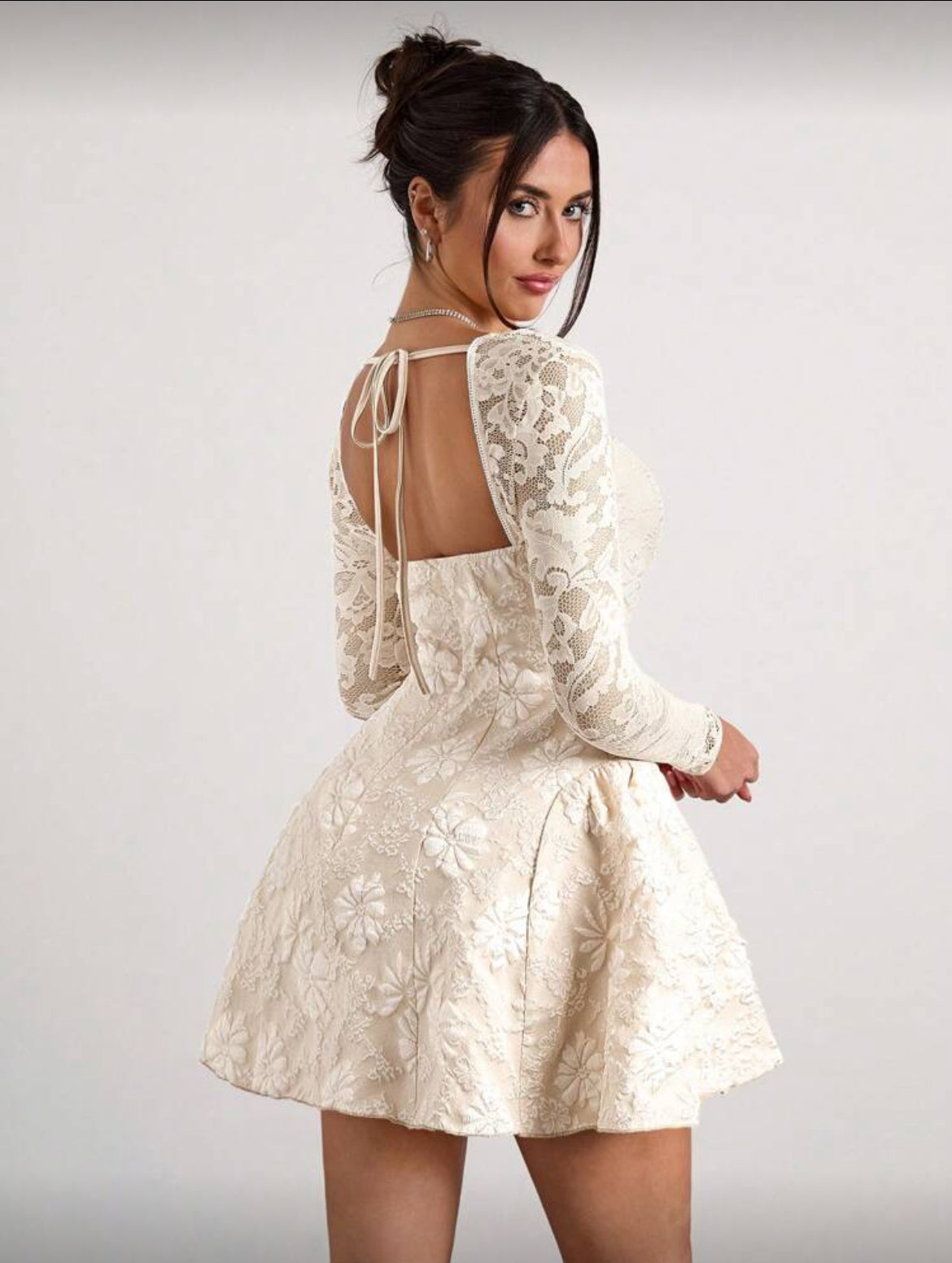 Vestido Chanel