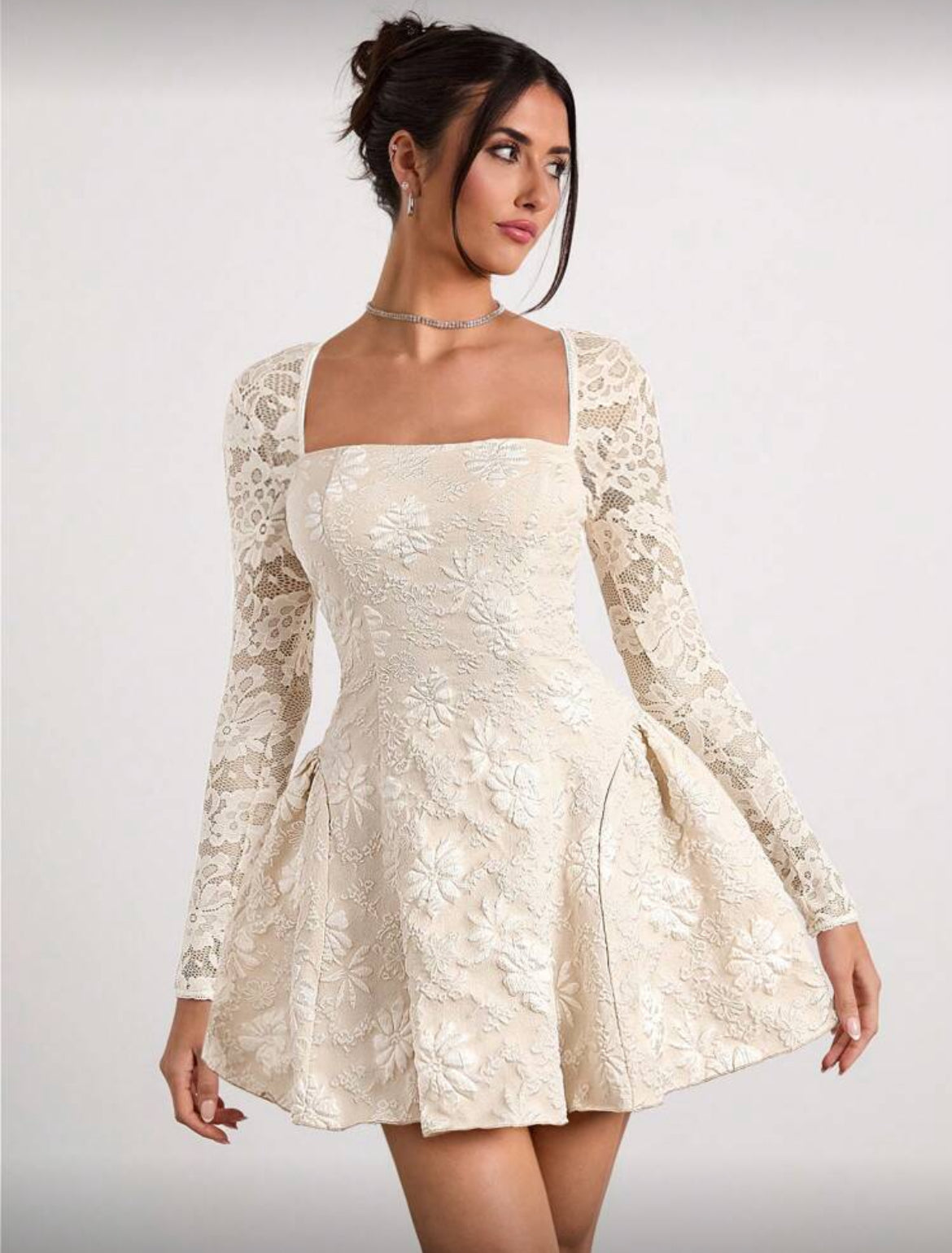 Vestido Chanel