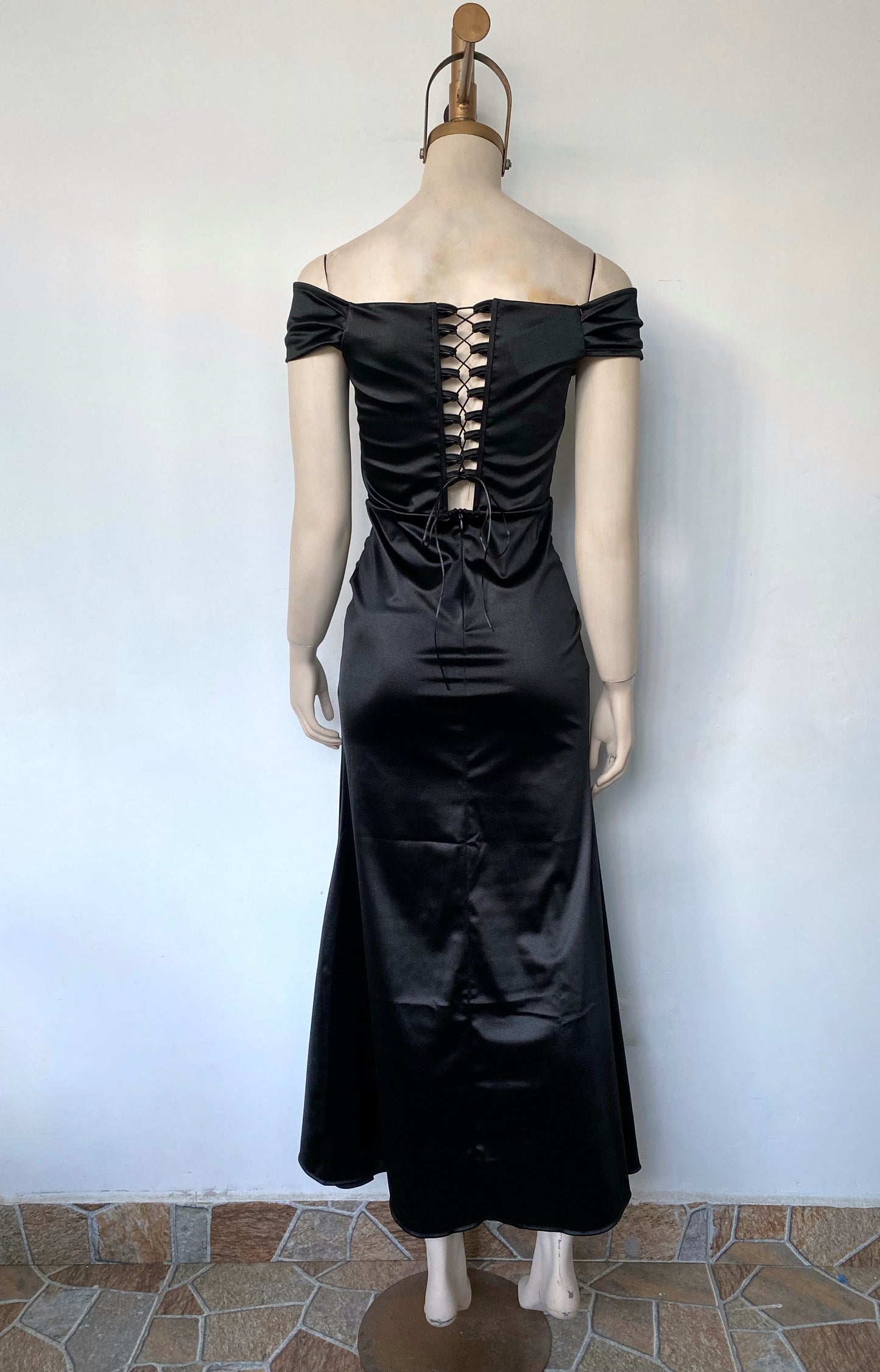 Vestido Capricho
