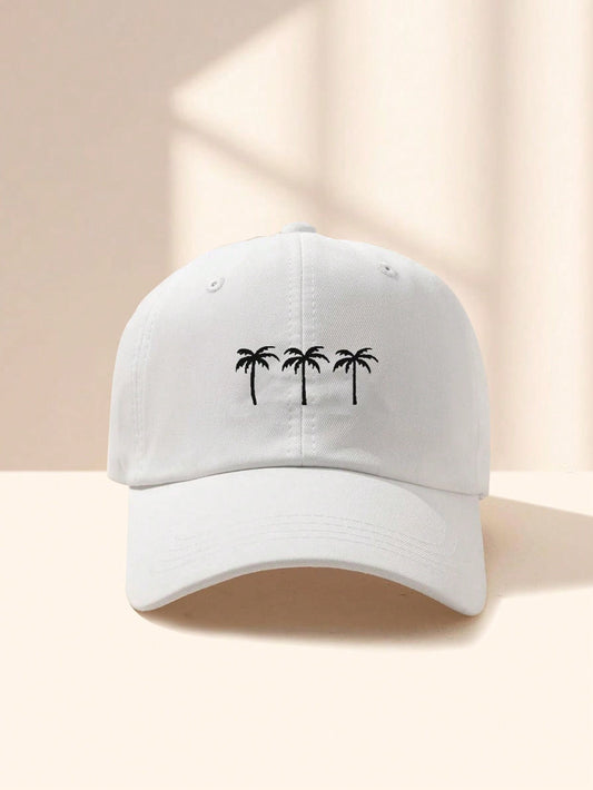 gorro de palmeras