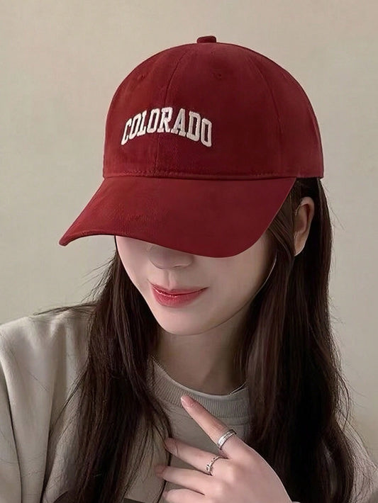 Gorro rojo