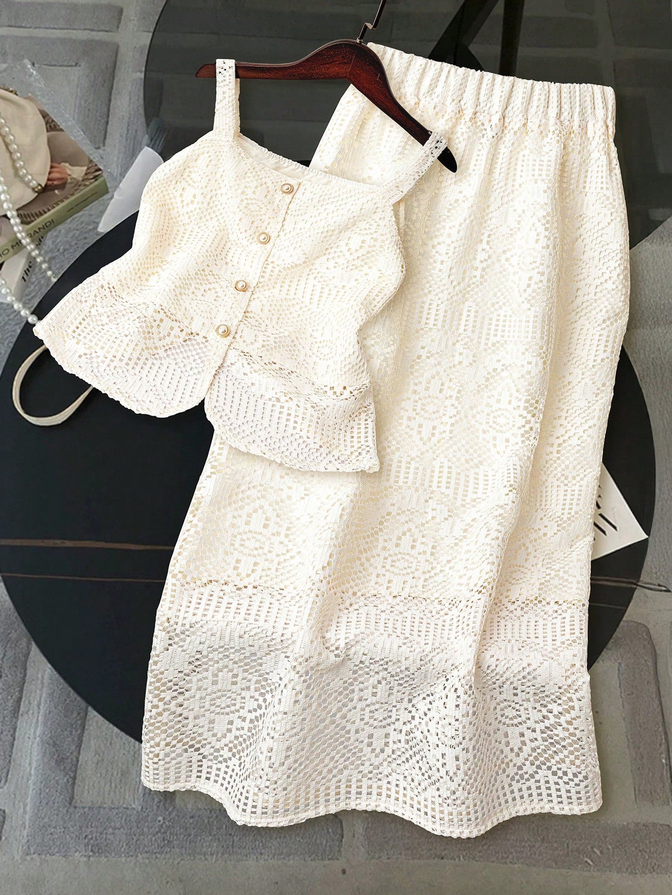 Conjunto Asia