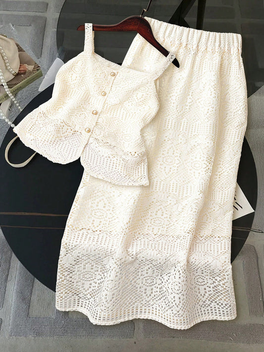 Conjunto Asia