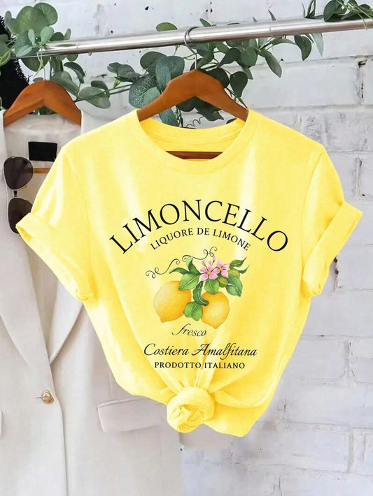 polo limon
