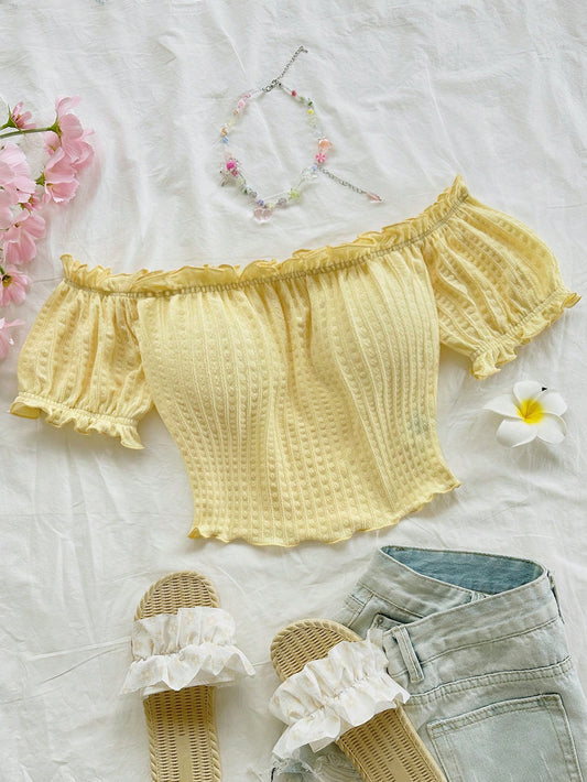 Blusa