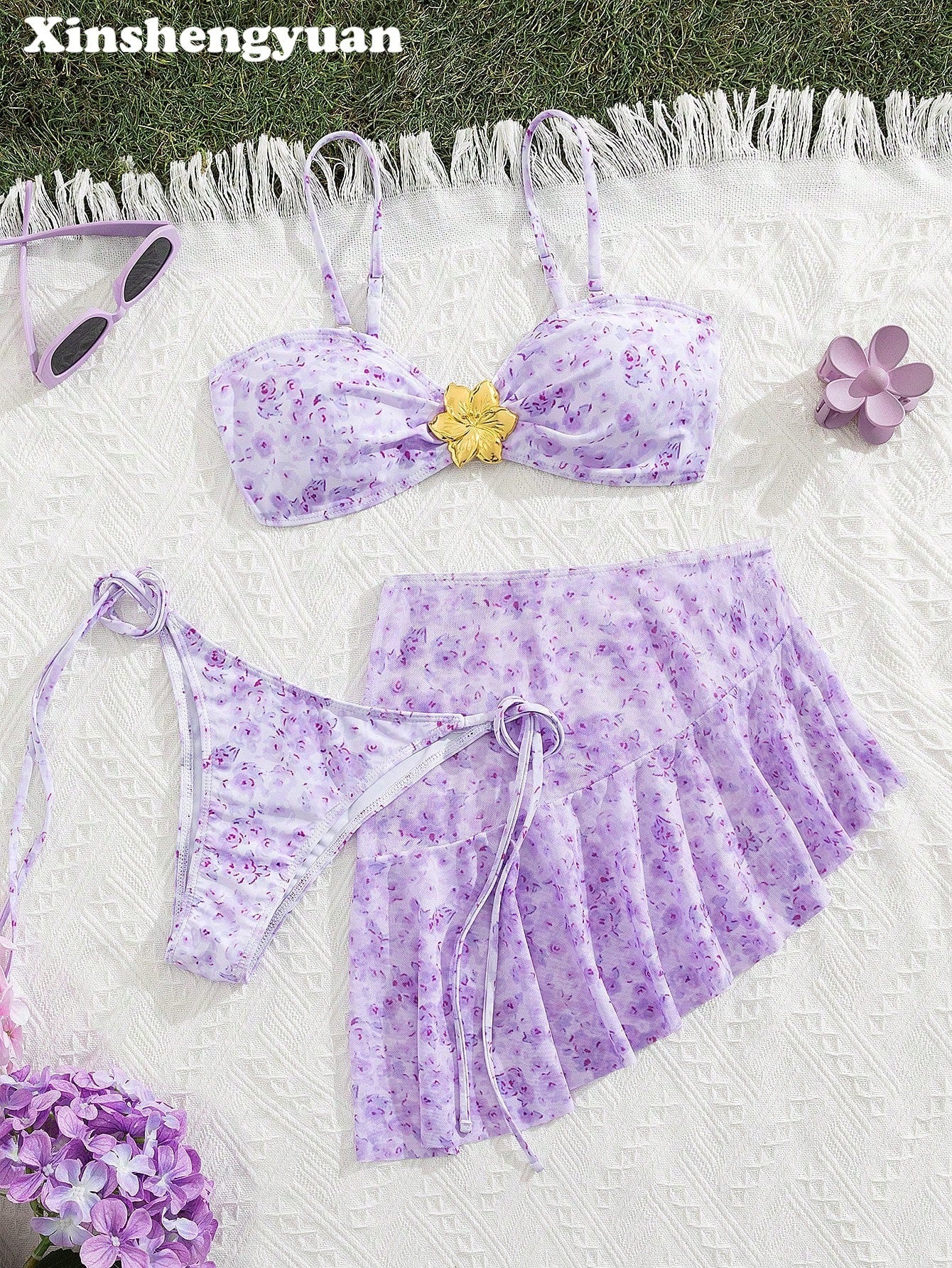 Bikini aurora