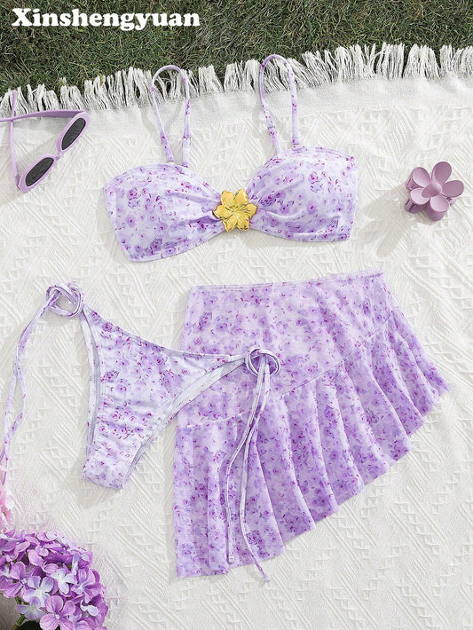 Bikini aurora