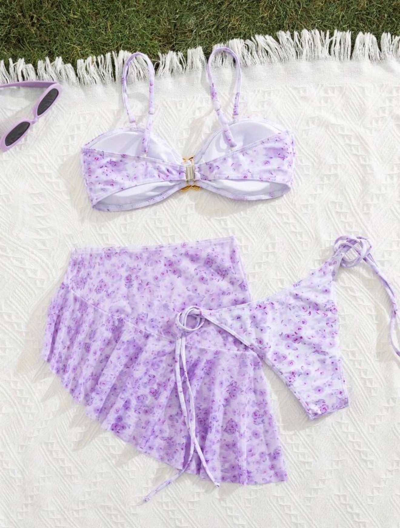 Bikini aurora