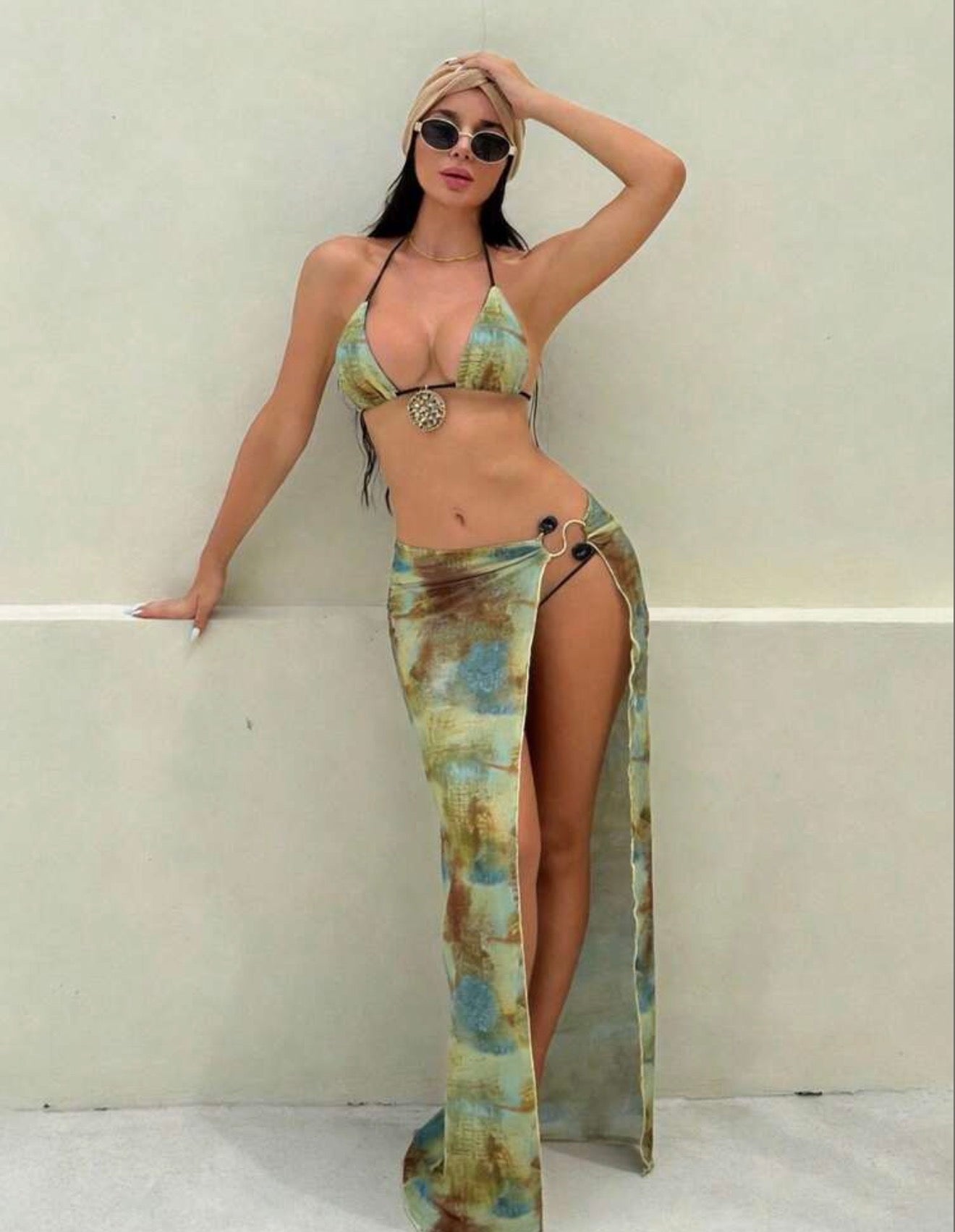 Bikini Karla