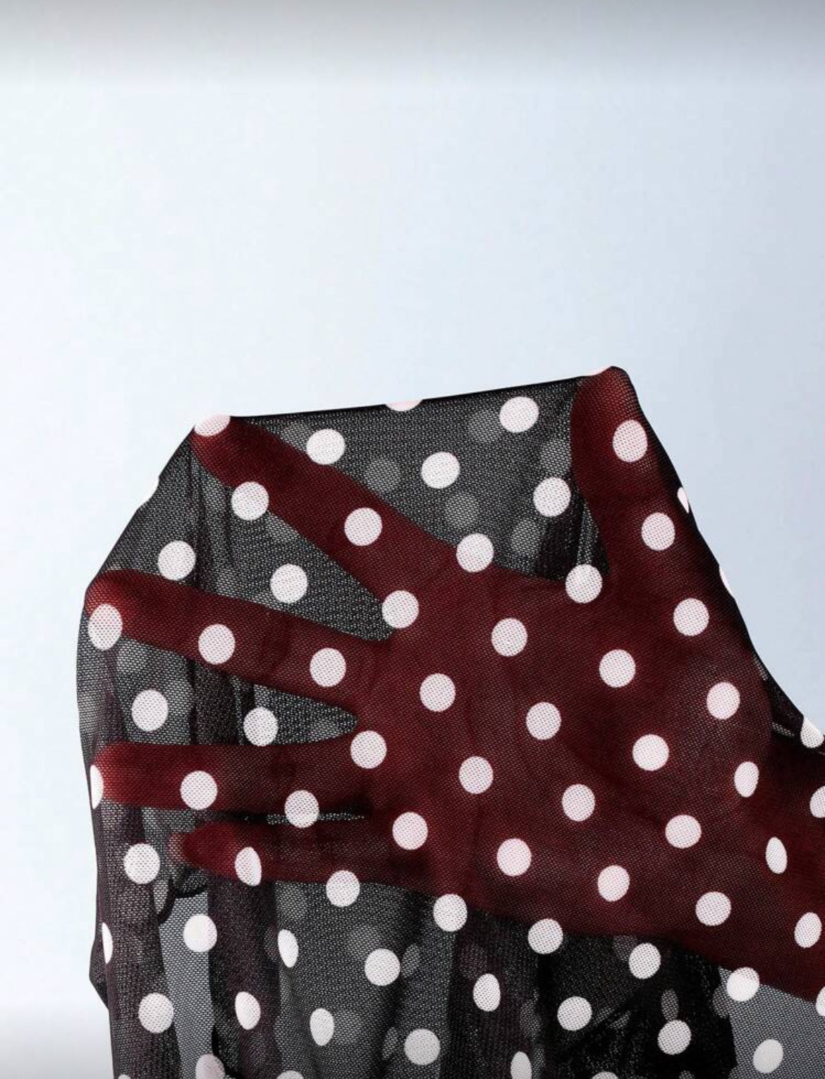 Bikini polka