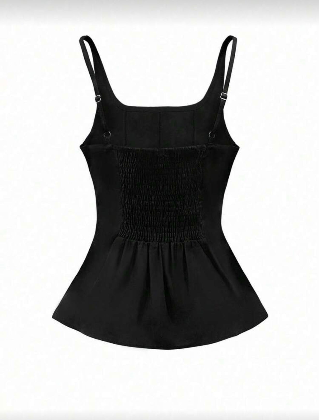 Blusa Alondra