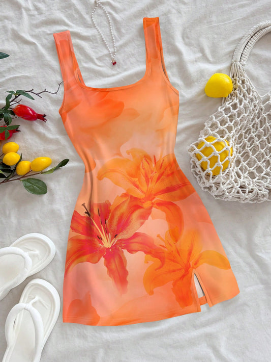 Vestido veraniego