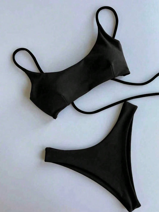 Bikini clasico