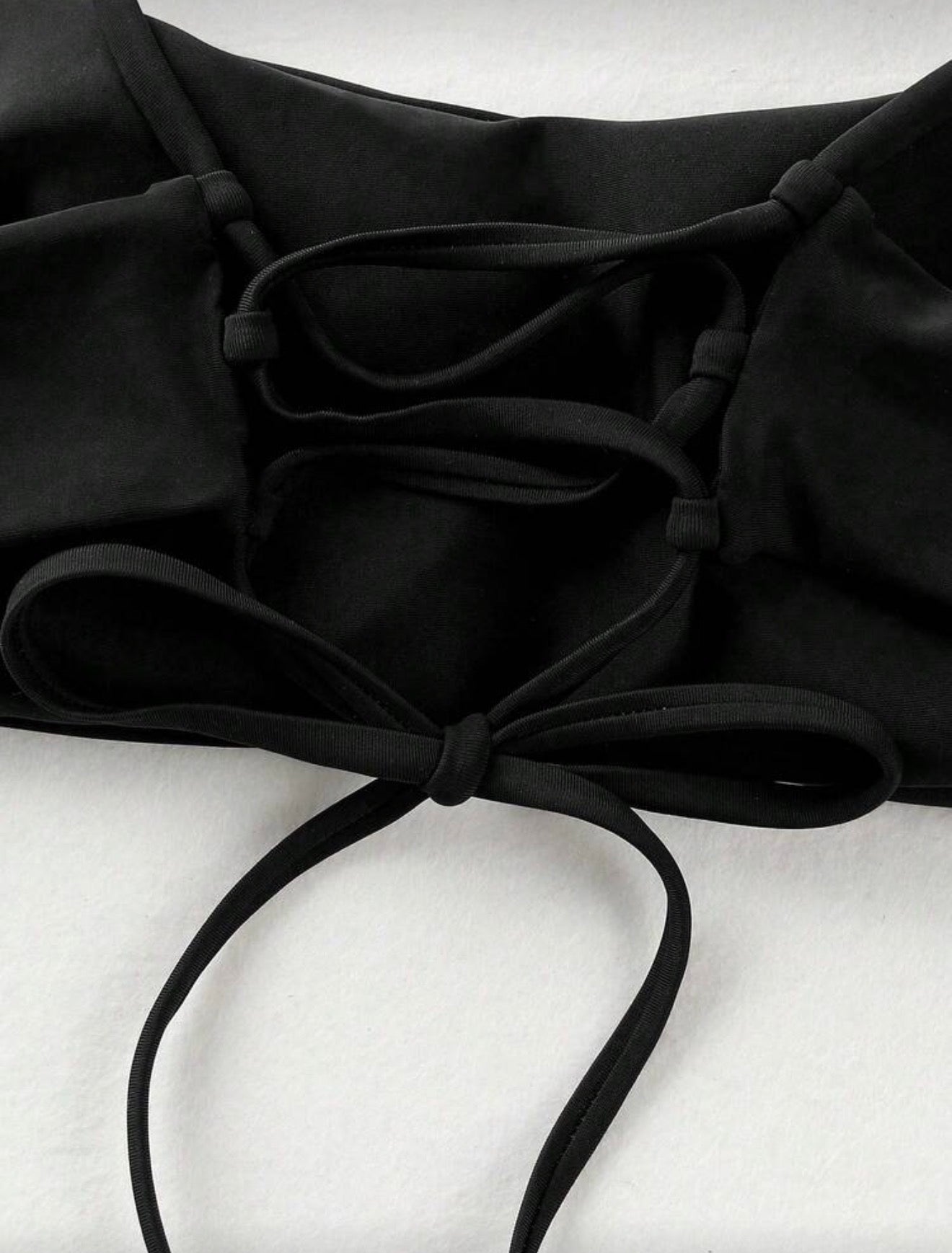 Bikini clasico