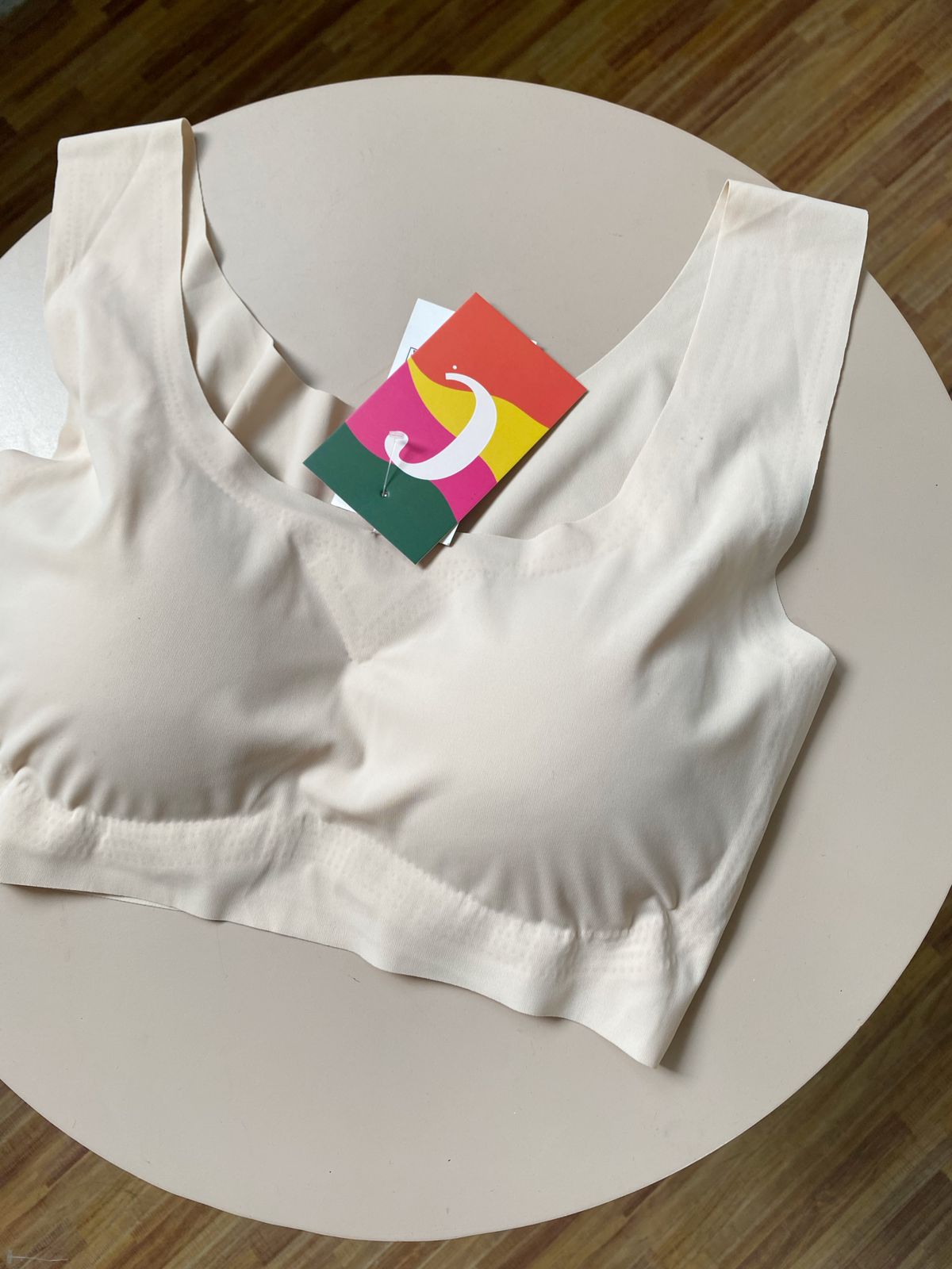 Sosten latex 25