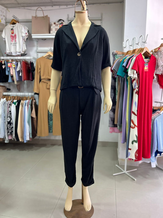 Conjunto Isidora