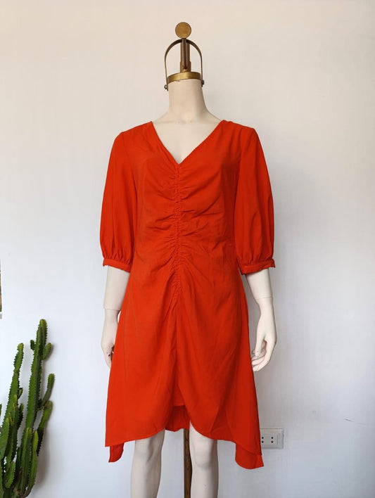 Vestido Natty